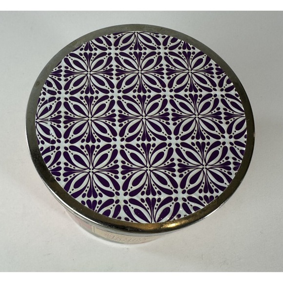 NEW! Bath & Body Works Merry Mango Scented 3 Wick Candle Large 14.5 OZ *Read Des - Picture 4 of 7